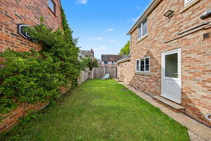 1 Rye Flatt Lane Brampton